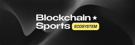 blockchain sports|Welcome to Blockchain Sports! .